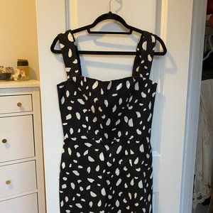Gorgeous Reformation mini dress